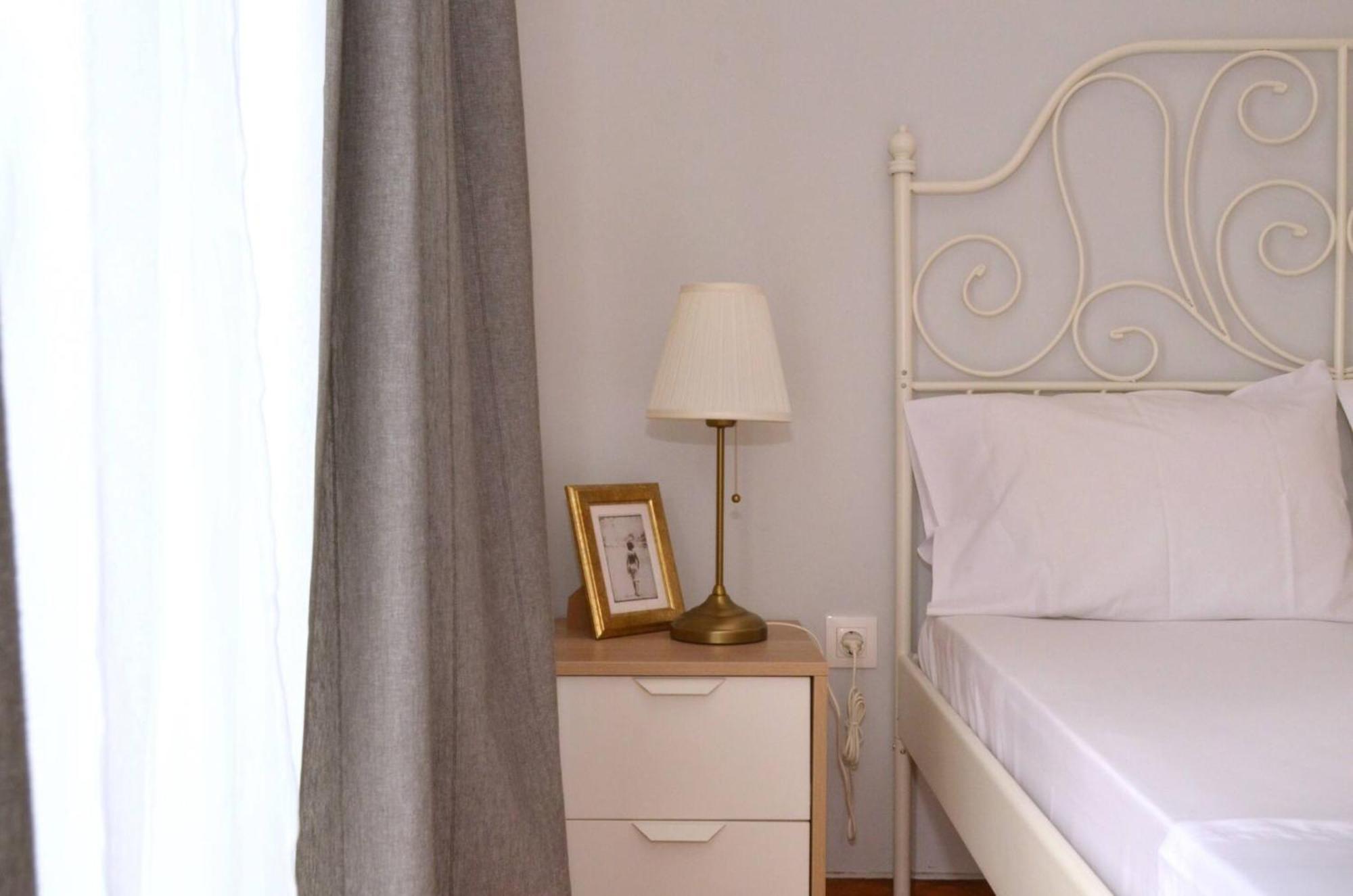 אתונה Exarchia, A Nice And Cozy Apartment מראה חיצוני תמונה